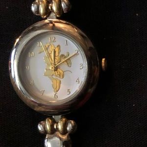 3 very nice Disney watches